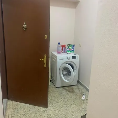 Daily Albania Apartamento *