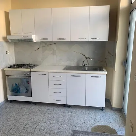 Daily Albania Apartamento *