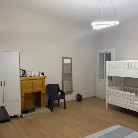 Daily Albania Apartamento *