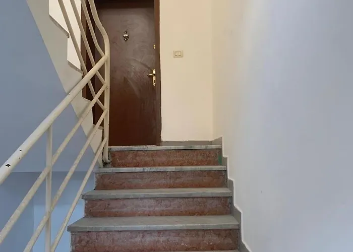 Apartamento Daily Albania Tirana