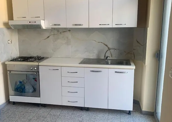 Daily Albania Apartamento *