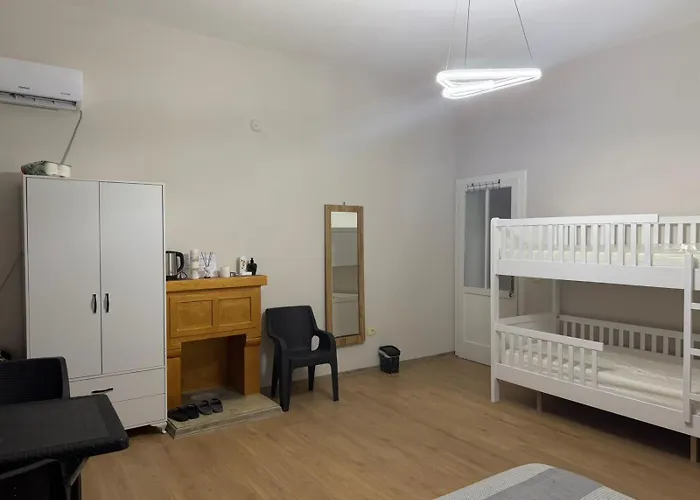 Daily Albania Apartamento *