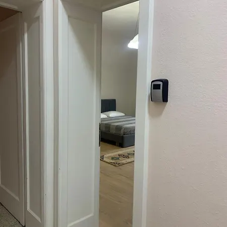 Daily Albania Apartment Tirana