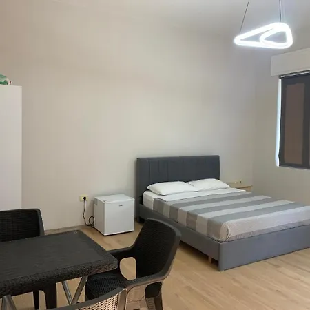 Daily Albania Apartment *