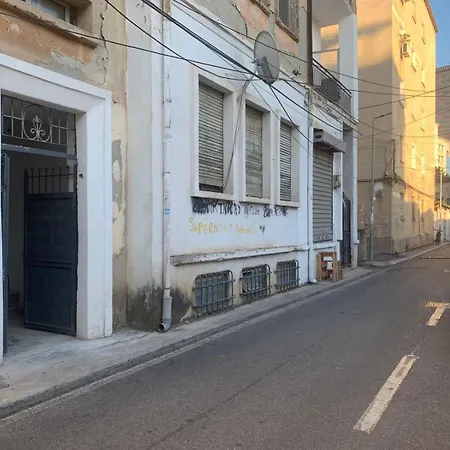 Apartment Daily Albania Tirana