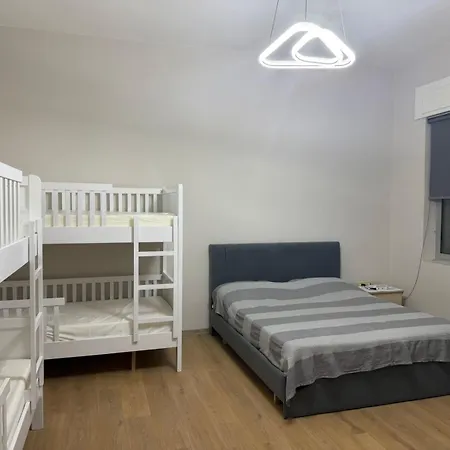 Daily Albania Apartmán Tirana