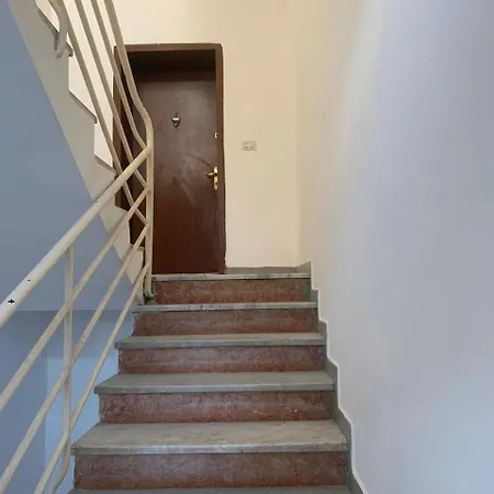 Apartmán Daily Albania Tirana