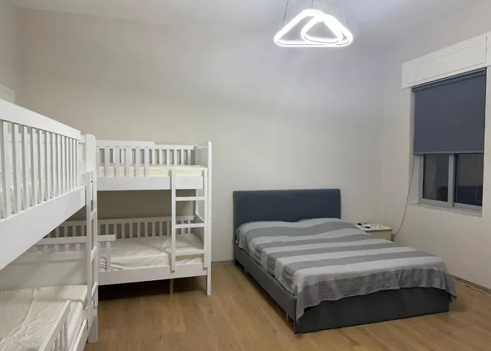 Daily Albania Appartamento Tirana